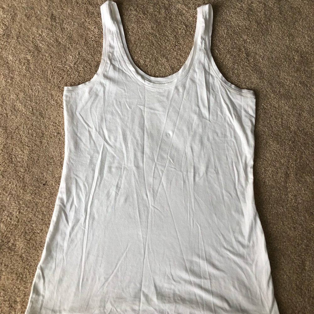 Banana Republic Tank M